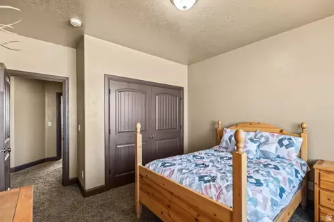 Bedroom - 350 N 200 E, Ferron, UT 84523 photo 10 of 13