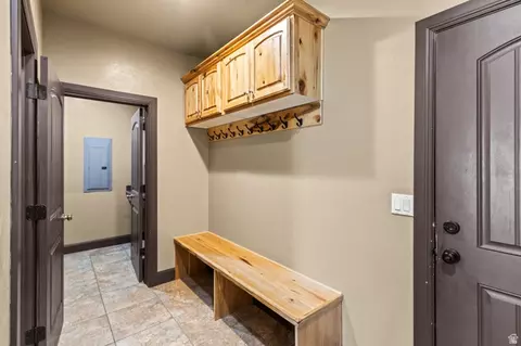 Entry Way - 350 N 200 E, Ferron, UT 84523 photo 2 of 3