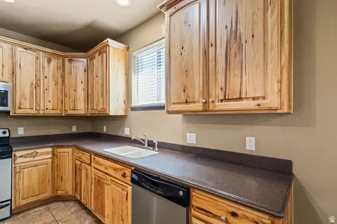 Kitchen - 350 N 200 E, Ferron, UT 84523 photo 4 of 7