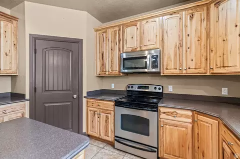 Kitchen - 350 N 200 E, Ferron, UT 84523 photo 5 of 7
