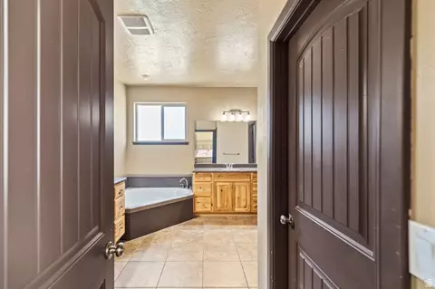 Entry Way - 350 N 200 E, Ferron, UT 84523 photo 3 of 3