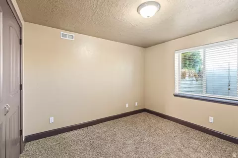 Bedroom - 350 N 200 E, Ferron, UT 84523 photo 12 of 13