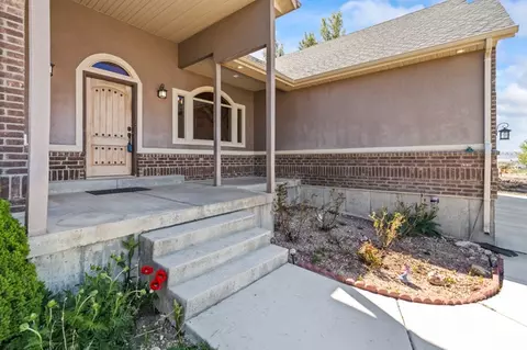 Exterior - 350 N 200 E, Ferron, UT 84523 photo 2 of 23