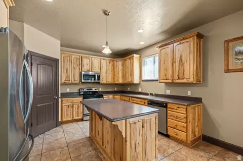 Kitchen - 350 N 200 E, Ferron, UT 84523 photo 3 of 7
