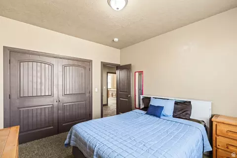 Bedroom - 350 N 200 E, Ferron, UT 84523 photo 7 of 13