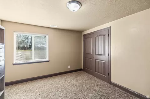 Bedroom - 350 N 200 E, Ferron, UT 84523 photo 13 of 13