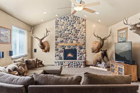 Living - 350 N 200 E, Ferron, UT 84523 photo 1 of 4
