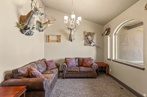 Living - 350 N 200 E, Ferron, UT 84523 photo 4 of 4