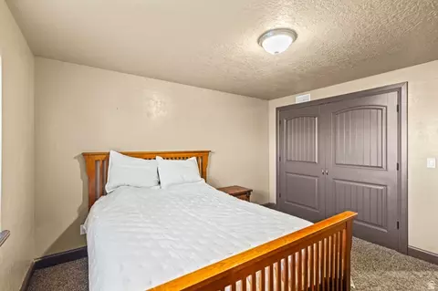 Bedroom - 350 N 200 E, Ferron, UT 84523 photo 8 of 13