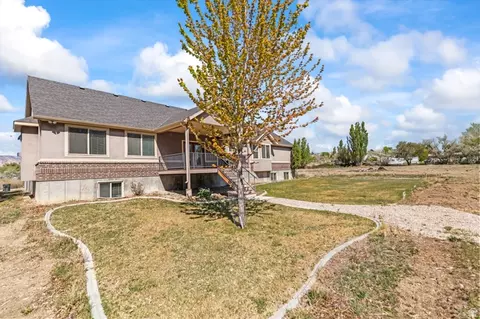 Exterior - 350 N 200 E, Ferron, UT 84523 photo 9 of 23