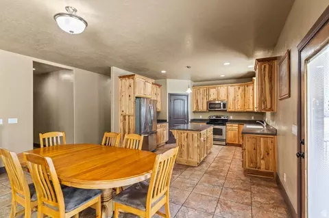 Dining - 350 N 200 E, Ferron, UT 84523 photo 3 of 3
