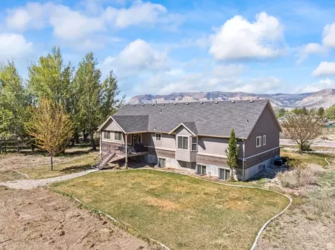 Exterior - 350 N 200 E, Ferron, UT 84523 photo 13 of 23