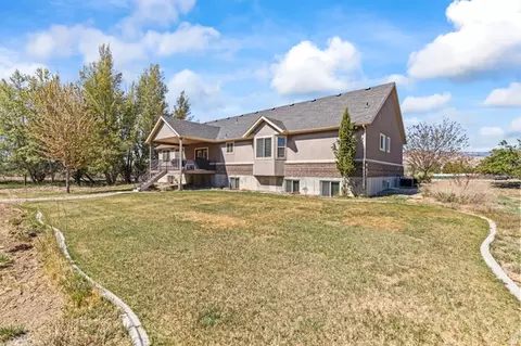 Exterior - 350 N 200 E, Ferron, UT 84523 photo 12 of 23