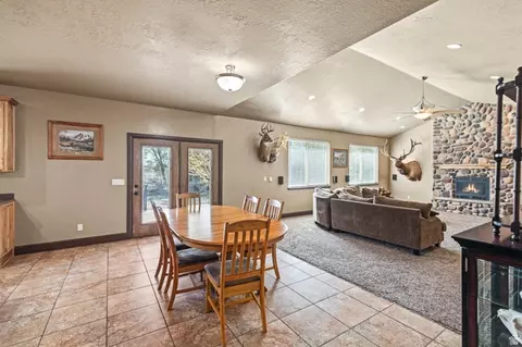 Dining - 350 N 200 E, Ferron, UT 84523 photo 1 of 3