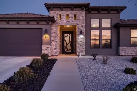 88 N Apex Ln, Ivins, UT 84738