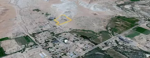 100 W 201 S, Hanksville, UT 84734
