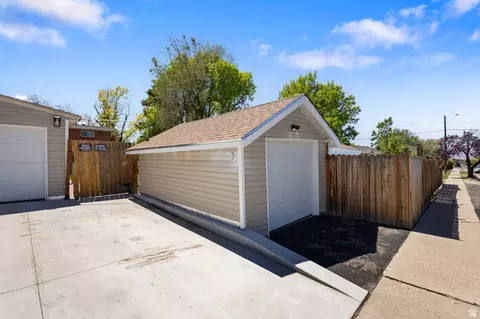 Exterior - 694 E 100 S, Spanish Fork, UT 84660 photo 7 of 7