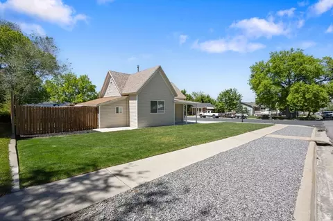 Exterior - 694 E 100 S, Spanish Fork, UT 84660 photo 3 of 7