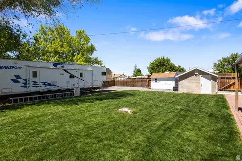 Exterior - 694 E 100 S, Spanish Fork, UT 84660 photo 5 of 7