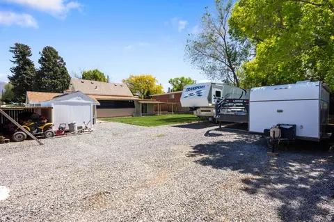Exterior - 694 E 100 S, Spanish Fork, UT 84660 photo 6 of 7