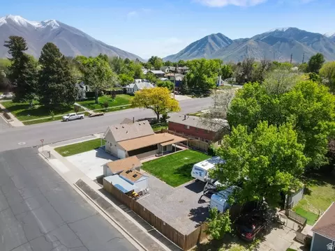 View/Area - 694 E 100 S, Spanish Fork, UT 84660 photo 1 of 2