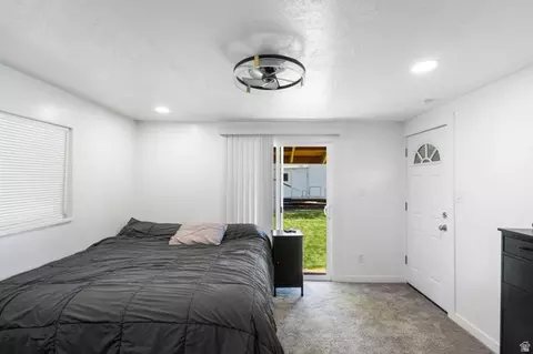 Bedroom - 694 E 100 S, Spanish Fork, UT 84660 photo 2 of 2