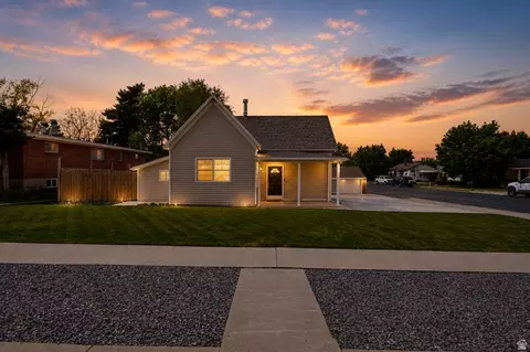 Exterior - 694 E 100 S, Spanish Fork, UT 84660 photo 1 of 7