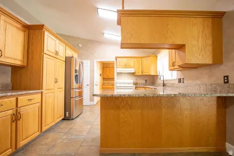 Kitchen - 725 S 300 E, Ephraim, UT 84627 photo 1 of 1
