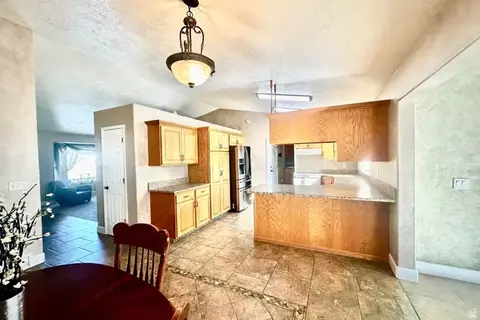 Kitchen - 725 S 300 E, Ephraim, UT 84627 photo 2 of 3