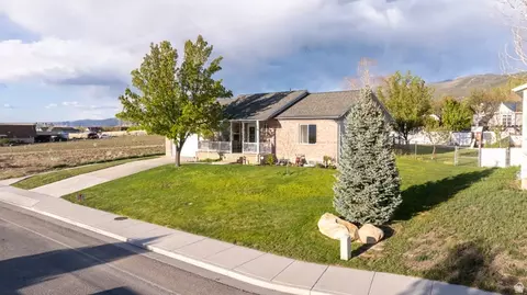 725 S 300 E, Ephraim, UT 84627