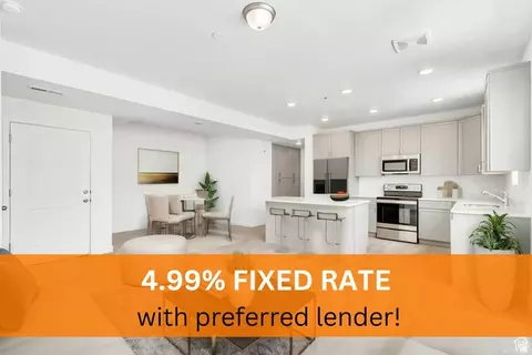 5249 W Reventon Dr S #301, South Jordan, UT 84009