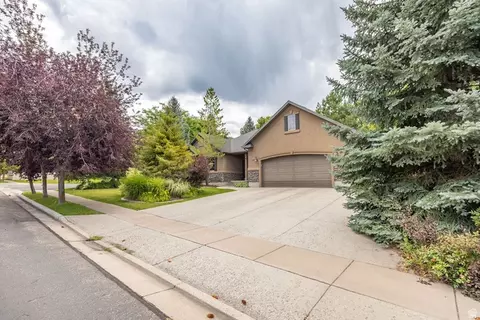 Exterior - 288 E 525 S, Providence, UT 84332 photo 9 of 15
