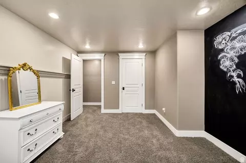 Bedroom - 288 E 525 S, Providence, UT 84332 photo 8 of 8