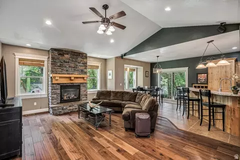 Living - 288 E 525 S, Providence, UT 84332 photo 1 of 3