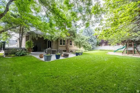 Exterior - 288 E 525 S, Providence, UT 84332 photo 11 of 15