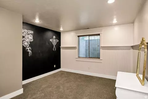 Bedroom - 288 E 525 S, Providence, UT 84332 photo 7 of 8