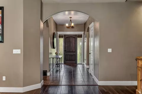 Entry Way - 288 E 525 S, Providence, UT 84332 photo 2 of 3