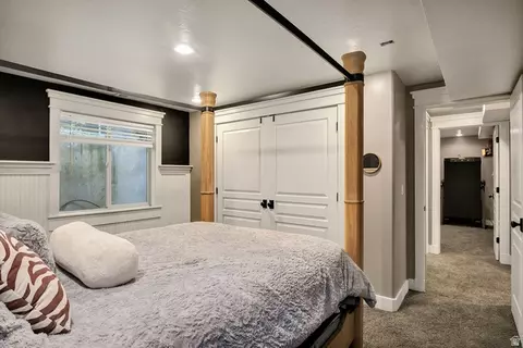 Bedroom - 288 E 525 S, Providence, UT 84332 photo 6 of 8