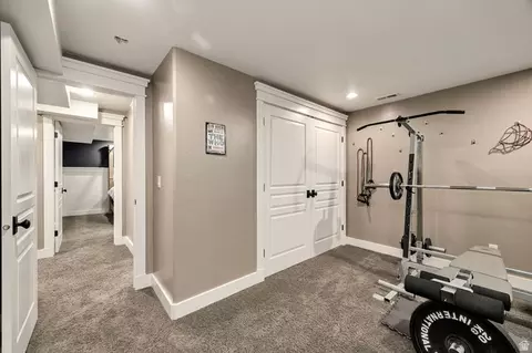 Entry Way - 288 E 525 S, Providence, UT 84332 photo 3 of 3