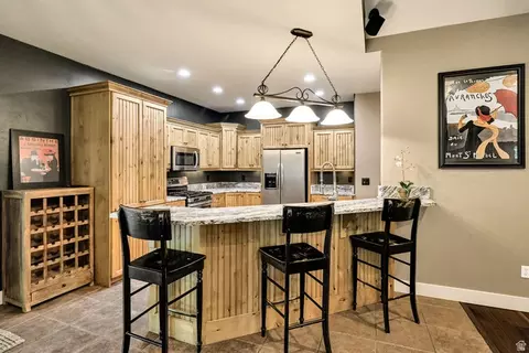 Kitchen - 288 E 525 S, Providence, UT 84332 photo 1 of 5