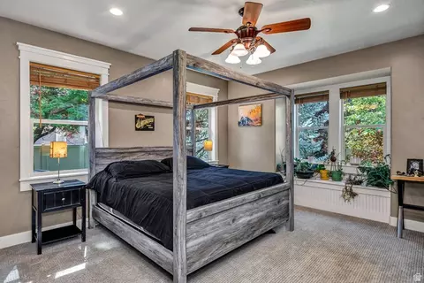 Bedroom - 288 E 525 S, Providence, UT 84332 photo 1 of 8