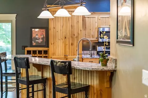 Kitchen - 288 E 525 S, Providence, UT 84332 photo 5 of 5