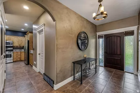 Entry Way - 288 E 525 S, Providence, UT 84332 photo 1 of 3