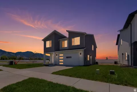 1204 W 575 S, Logan, UT 84321