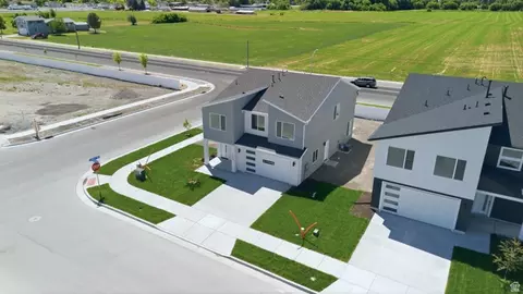 1204 W 575 S, Logan, UT 84321