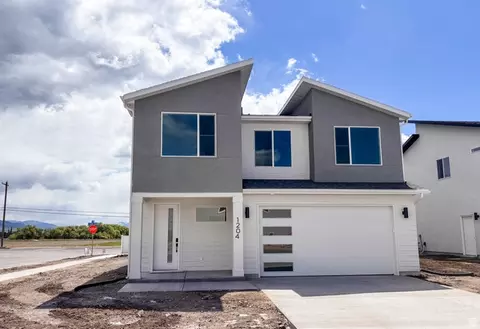 1204 W 575 S, Logan, UT 84321