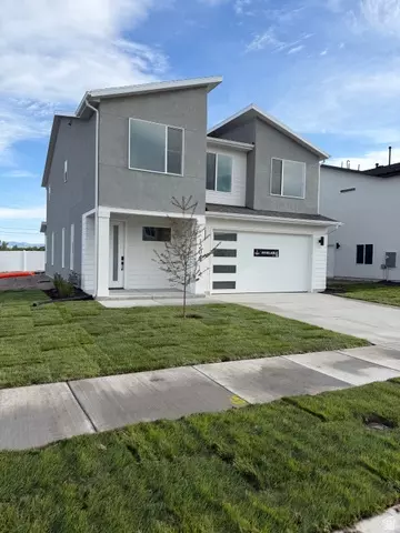 1204 W 575 S, Logan, UT 84321