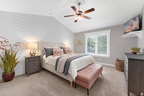 Bedroom - 294 E 780 N, American Fork, UT 84003 photo 1 of 4