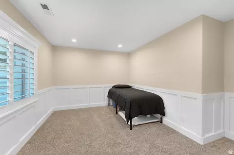 Bedroom - 294 E 780 N, American Fork, UT 84003 photo 4 of 4