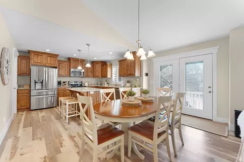 Dining - 294 E 780 N, American Fork, UT 84003 photo 2 of 2